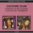 CULTURE CLUB / カルチャー・クラブ / CLASSIC ALBUMS