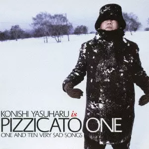 PIZZICATO ONE / ピチカート・ワン商品一覧｜HIPHOP / 日本語RAP