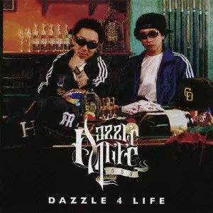 DAZZLE 4 LIFE / DAZZLE 4 LIFE
