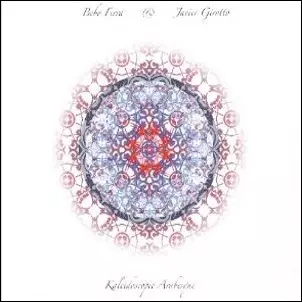 BEBO FERRA / ベボ・フェラ / Kaleidoscopic Arabesque