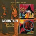 MOUNTAIN / マウンテン / TWIN PEAKS/AVALANCHE <DISITALLY RE-MASTERED>