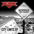 FM / エフエム / CITY LIMITS EP 