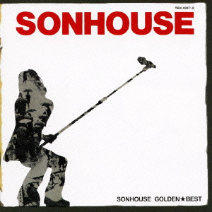 SONHOUSE / サンハウス / SONHOUSE GOLDEN BEST