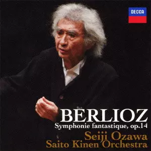 奇蹟のニューヨーク・ライヴII/SEIJI OZAWA/小澤征爾/通常盤｜CLASSIC