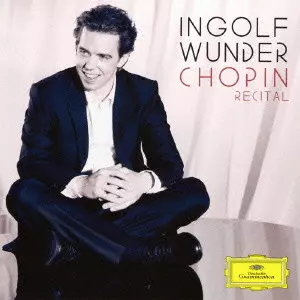 INGOLF WUNDER / インゴルフ・ヴンダー商品一覧｜ディスクユニオン