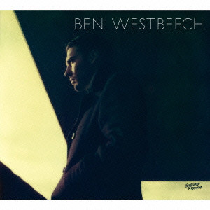 BEN WESTBEECH / ベン・ウェストビーチ / There's More to Life Than This