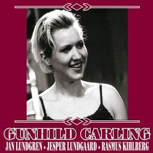 GUNHILD CARLING / ガンヒルドカーリング / Red Hot Jam