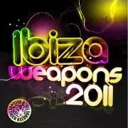 V.A.(IAN CAREY FEATURING SNOOP DOGG & BOBBY ANTHONY/PLASTIK FUNK/SPENCER & HILL...) / Ibiza Weapons 2011
