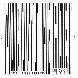 STIFF LITTLE FINGERS / スティッフ・リトル・フィンガーズ / NOBODY'S HEROES <期間限定特別価格盤>