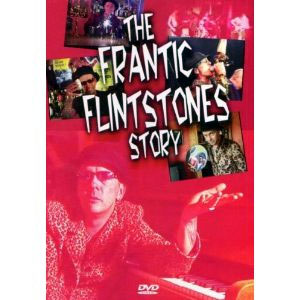FRANTIC FLINTSTONES / フランティック・フリントストーンズ / FRANTIC FLINTSTONES STORY