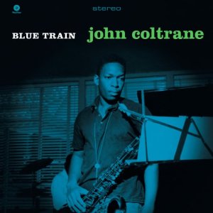 JOHN COLTRANE / ジョン・コルトレーン / Blue Train(180G)