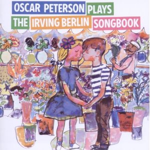 OSCAR PETERSON / オスカー・ピーターソン / Irving Berlin Songbook