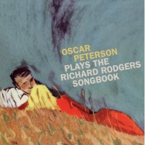OSCAR PETERSON / オスカー・ピーターソン / Richard Rodgers Songbook 