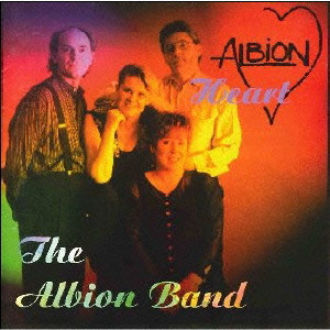 ALBION BAND / アルビオン・バンド / ALBION BAND / アルビオン・バンド