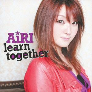 AiRI (ANISON) / LEARN TOGETHER