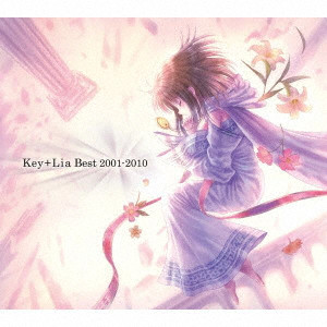 Lia / Key+Lia Best 2001-2010
