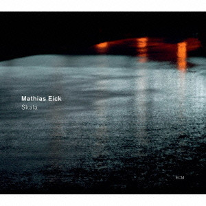 MATHIAS EICK / マティアス・アイク / Skala / スカラ