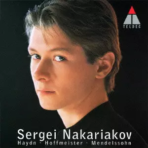 SERGEI NAKARIAKOV / セルゲイ・ナカリャコフ商品一覧｜JAZZ