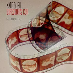 新品3CD！ケイト・ブッシュ/ディレクターズ・カット〜コレクターズ・エディション DIRECTOR'S CUT (DELUXE EDITION) / ディレクターズ・カット
