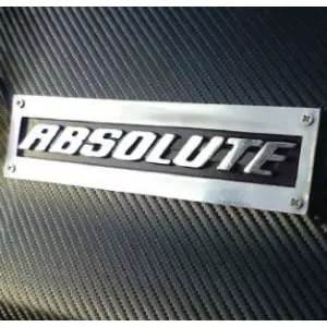 ABSOLUTE / アブソリュート (JAPANESE METAL) / ABSOLUTE / アブソリュート