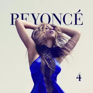 ビヨンセ　　4(デラックス・エディション) 4 / 4 デラックス・エディション/BEYONCE/ビヨンセ/初回生産限定
