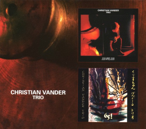 CHRISTIAN VANDER TRIO / クリスチャン・ヴァンダー・トリオ / JOUR APRES JOUR/65