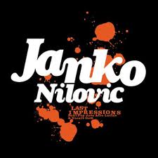 JANKO NILOVIC / ヤンコ・ニロヴィッチ / LAST IMPRESSIONS-REMIXES