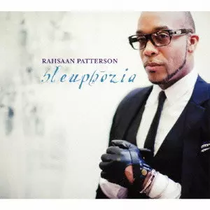 RAHSAAN PATTERSON / ラサーン・パターソン商品一覧｜JAZZ