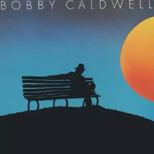 bobby calldwell ボビーコールドウェル　10枚 BOBBY CALDWELL + 1/BOBBY CALDWELL/ボビー・コールドウェル