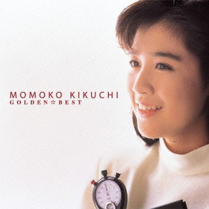 MOMOKO KIKUCHI / 菊池桃子 / MOMOKO KIKUCHI GOLDEN BEST
