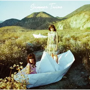 SUMMER TWINS / サマーツインズ / THE GOOD THINGS