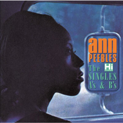 ANN PEEBLES / アン・ピーブルズ / THE HI SINGLES AS & BS (3LP 180G ) 