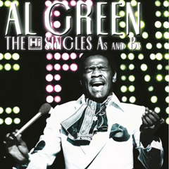 AL GREEN / アル・グリーン / THE HI SINGLES AS & BS (3LP 180G )
