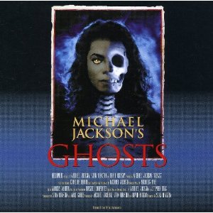 GHOSTS (輸入盤VIDEO CD)/MICHAEL JACKSON/マイケル・ジャクソン｜SOUL 