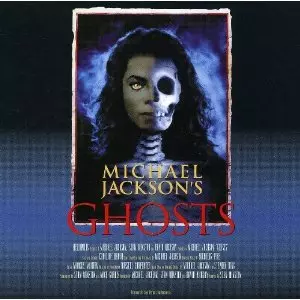 GHOSTS (輸入盤VIDEO CD)/MICHAEL JACKSON/マイケル・ジャクソン｜SOUL