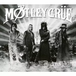 CD＋DVD！モトリー・クルー /グレイテスト・ヒッツ～デラックス・エディション Amazon.co.jp: グレイテスト・ヒッツ~デラックス・エディション(初回