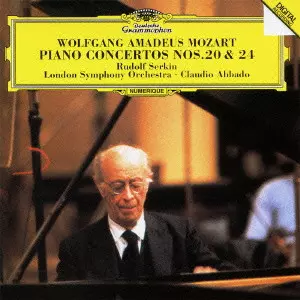 RUDOLF SERKIN / ルドルフ・ゼルキン商品一覧｜CLASSIC｜ディスク