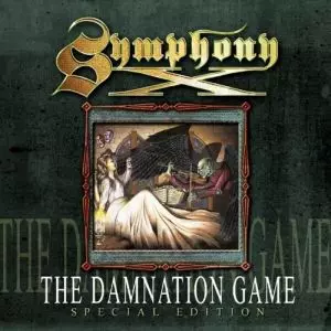 【アルバム全集】 Symphony X シンフォニー・エックス 9枚 Symphony X - Symphony X (Special Edition) | Deezer