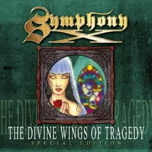 DIVINE WINGS OF TRAGEDY <SPECIAL EDITION>/SYMPHONY X/シンフォニー