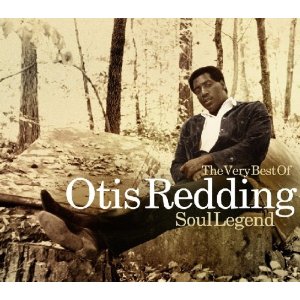 OTIS REDDING / オーティス・レディング / SOUL LEGEND: THE VERY BEST OF OTIS REDDING (2CD)
