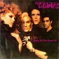 CRAMPS / SONGS THE LORD TAUGHT US (レコード)
