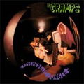 CRAMPS / PSYCHEDELIC JUNGLE (レコード)