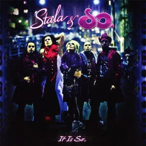 STALA & SO. / スタラ&ソー.商品一覧｜PROGRESSIVE ROCK