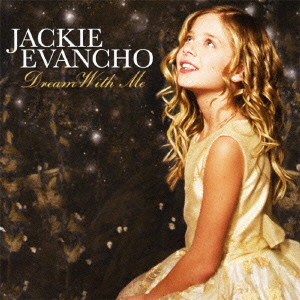 JACKIE EVANCHO / ジャッキー・エヴァンコ / DREAM WITH ME