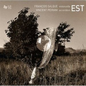 FRANCOIS SALQUE / フランソワ・サルク / Est