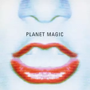 N'SYUKUGAWA BOYS / N' 夙川ボーイズ / PLANET MAGIC