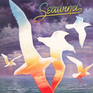 SEAWIND / シーウィンド / Seawind / 海鳥