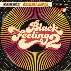 Black Feeling 2 jazzfunkレコード V.A. (BLACK FEELING) / オムニバス商品一覧｜JAZZ｜ディスクユニオン