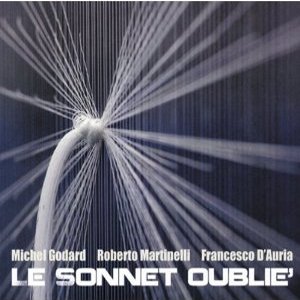 MICHEL GODARD / ミシェル・ゴダール / Le Sonnet Ouble'