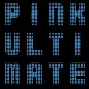 ゴールデン☆ベスト PINK・ULTIMATE/PINK(JP)/初CD化音源収録